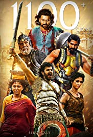 Watch Full Movie :Baahubali 2: The Conclusion (2017)