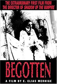 Watch Full Movie :Begotten (1990)