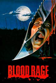 Watch Full Movie :Blood Rage (1987)