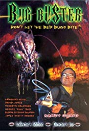 Watch Full Movie :Bug Buster (1998)