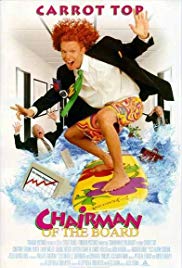 Watch Full Movie :Chairman of the Board (1998)