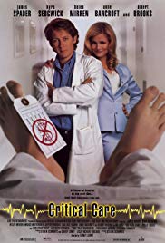 Watch Full Movie :Critical Care (1997)