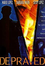 Watch Full Movie :Depraved (1996)