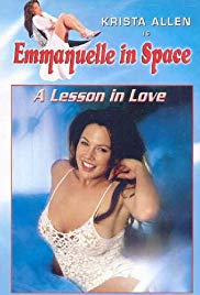 Watch Full Movie :Emmanuelle 3: A Lesson in Love (1994)