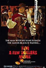 Watch Full Movie :For a Few Dollars More (1965)