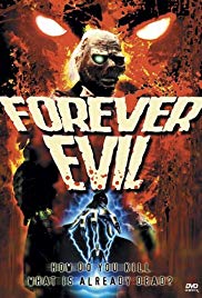 Watch Full Movie :Forever Evil (1987)