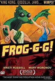Watch Full Movie :Froggg! (2004)