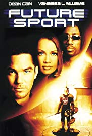 Watch Full Movie :Futuresport (1998)