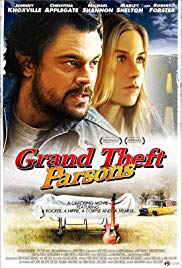 Watch Full Movie :Grand Theft Parsons (2003)