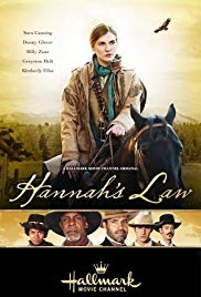 Watch Full Movie :Hannahs Law (2012)