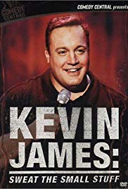 Watch Full Movie :Kevin James: Sweat the Small Stuff (2001)