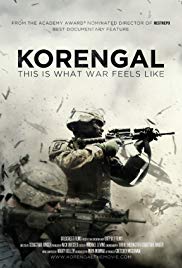 Watch Full Movie :Korengal (2014)