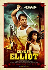 Watch Full Movie :Kung Fu Elliot (2014)