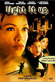 Watch Full Movie :Light It Up (1999)