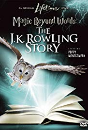 Watch Full Movie :Magic Beyond Words: The J.K. Rowling Story (2011)