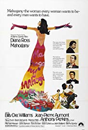 Watch Full Movie :Mahogany (1975)