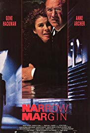 Watch Full Movie :Narrow Margin (1990)
