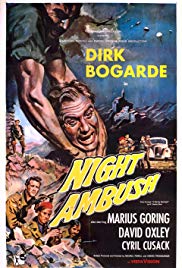 Watch Full Movie :Night Ambush (1957)