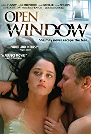 Watch Full Movie :Open Window (2006)