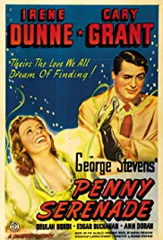 Watch Full Movie :Penny Serenade (1941)