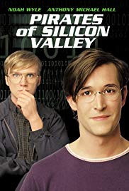 Watch Full Movie :Pirates of Silicon Valley (1999)