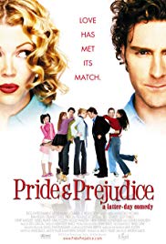 Watch Full Movie :Pride and Prejudice (2003)