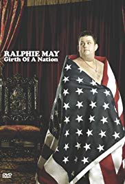 Watch Full Movie :Ralphie May: Girth of a Nation (2006)