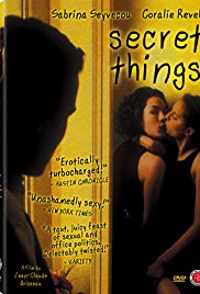 Watch Full Movie :Secret Things (2002)