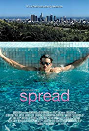 Watch Full Movie :Spread (2009)