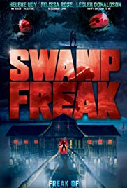 Watch Full Movie :Swamp Freak (2017)