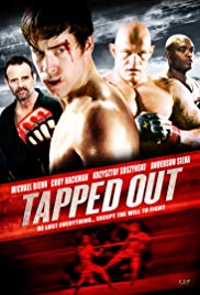 Watch Full Movie :Tapped Out (2014)