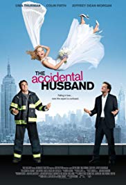 Watch Full Movie :The Accidental Husband 2008
