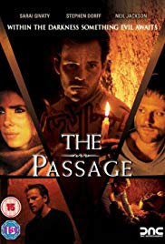 Watch Full Movie :The Passage (2007)