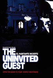 Watch Full Movie :The Uninvited Guest (2004)
