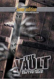 Watch Full Movie :The Vault (2000)