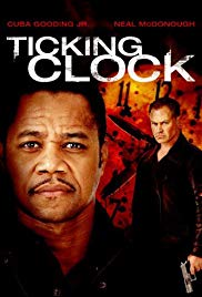 Watch Full Movie :Ticking Clock (2011)