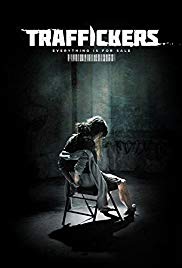 Watch Full Movie :Traffickers (2012)