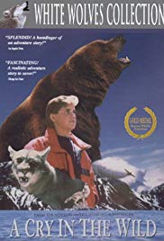 Watch Full Movie :A Cry in the Wild (1990)