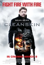 Watch Full Movie :Cleanskin (2012)