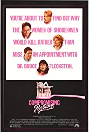 Watch Full Movie :Compromising Positions (1985)