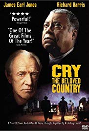Watch Full Movie :Cry, the Beloved Country (1995)