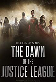 Watch Full Movie :Dawn of the Justice League (2016)