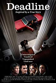 Watch Full Movie :Deadline (2012)