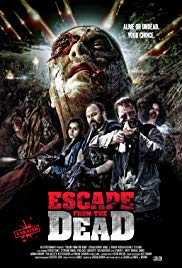 Watch Full Movie :Escape from the Dead (2013)