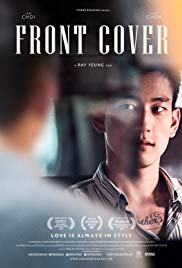 Watch Full Movie :Front Cover (2015)