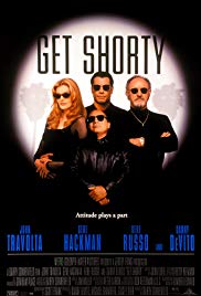 Watch Full Movie :Get Shorty (1995)