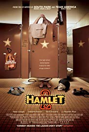 Watch Full Movie :Hamlet 2 (2008)