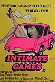 Watch Full Movie :Intimate Games (1976)