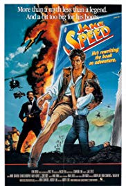 Watch Full Movie :Jake Speed (1986)