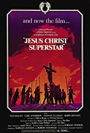 Watch Full Movie :Jesus Christ Superstar (1973)
